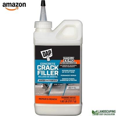 DAP Concrete Crack Filler