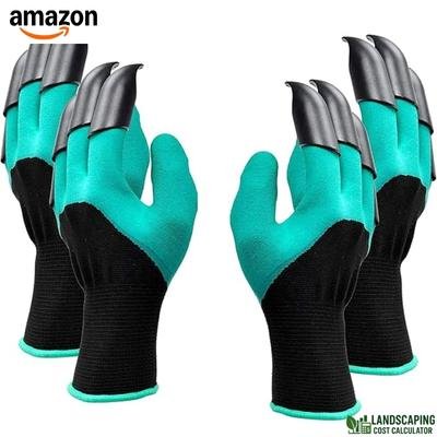 Gardening Work Gloves