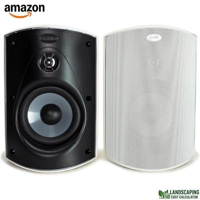 Polk Atrium Outdoor Speakers